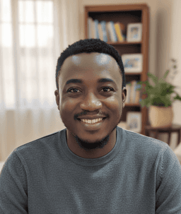 Olabode Idris Odetunde